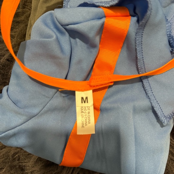 Blippi Costume - Picture 3 of 4